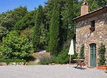 Le Radici Natura & Benessere ξενώνας San Casciano dei Bagni Εξωτερικό φωτογραφία