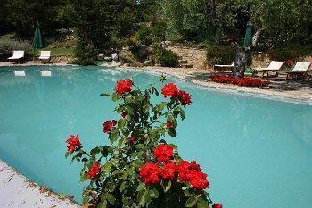 Le Radici Natura & Benessere ξενώνας San Casciano dei Bagni Εξωτερικό φωτογραφία