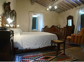 Le Radici Natura & Benessere ξενώνας San Casciano dei Bagni Εξωτερικό φωτογραφία