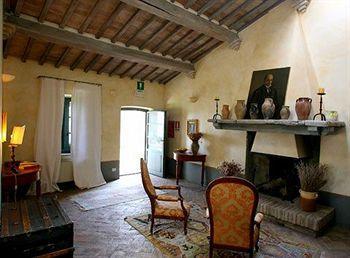 Le Radici Natura & Benessere ξενώνας San Casciano dei Bagni Εξωτερικό φωτογραφία
